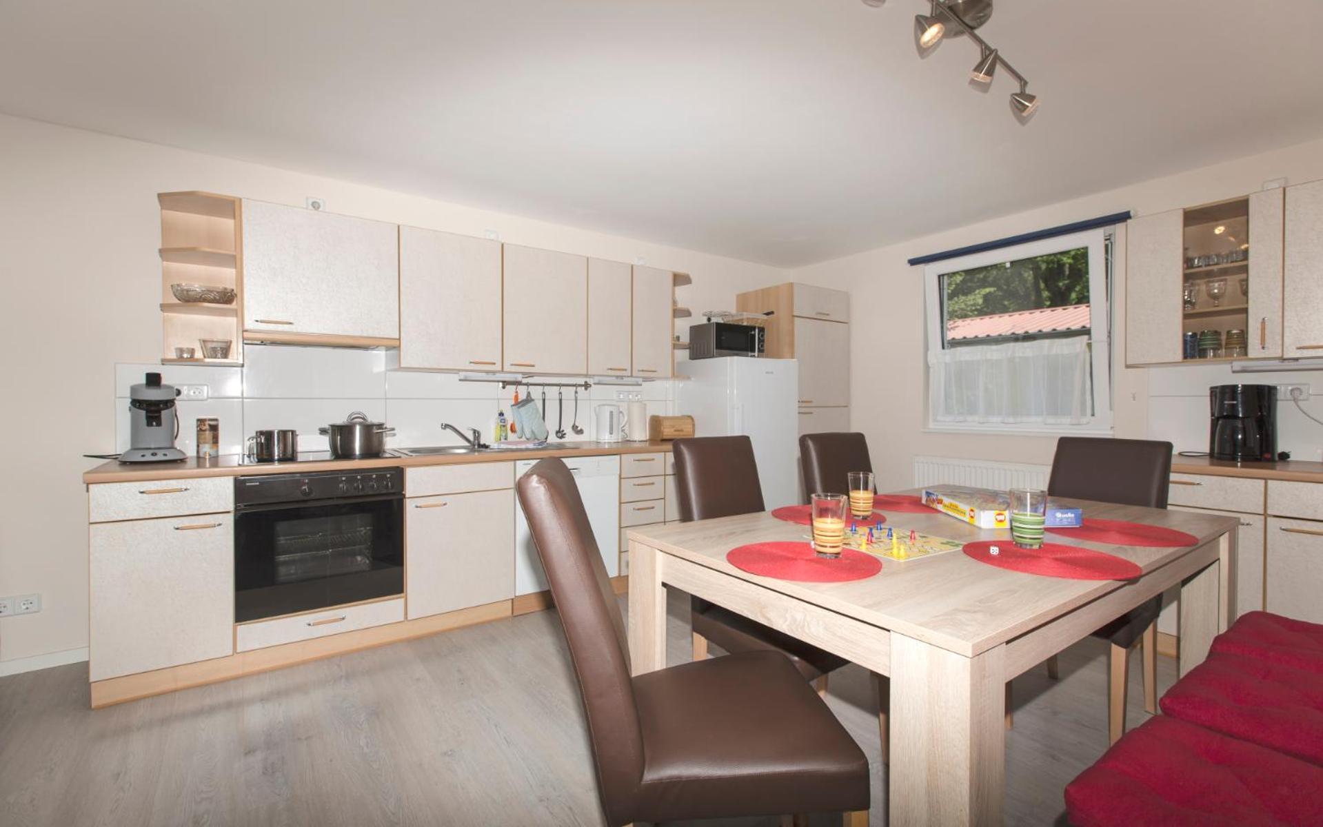 Ferienhaus Liane Zemlin Lochow Zewnętrze zdjęcie