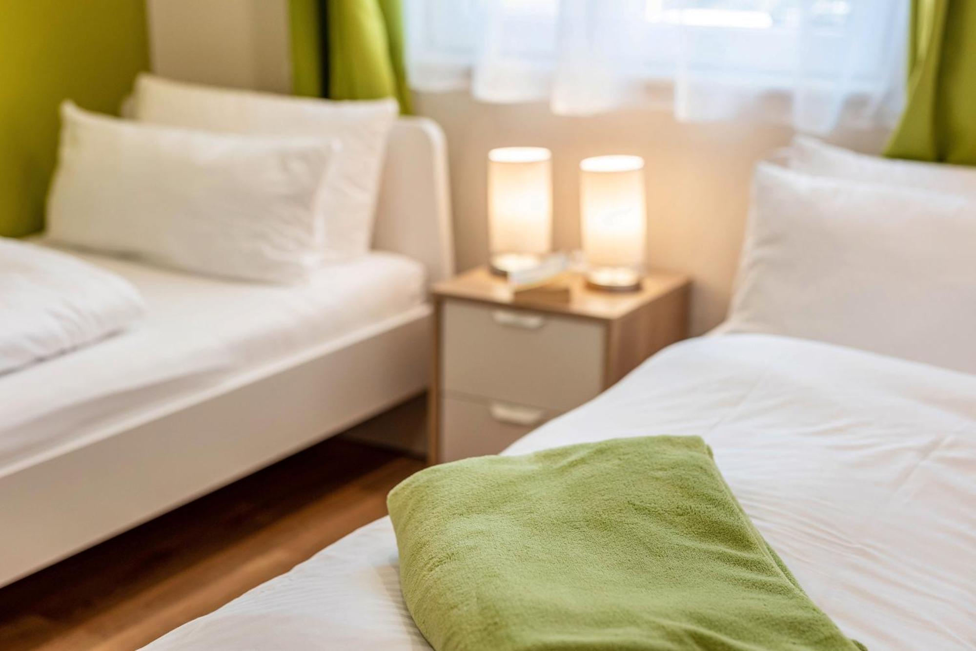 Ferienhaus Liane Zemlin Lochow Zewnętrze zdjęcie