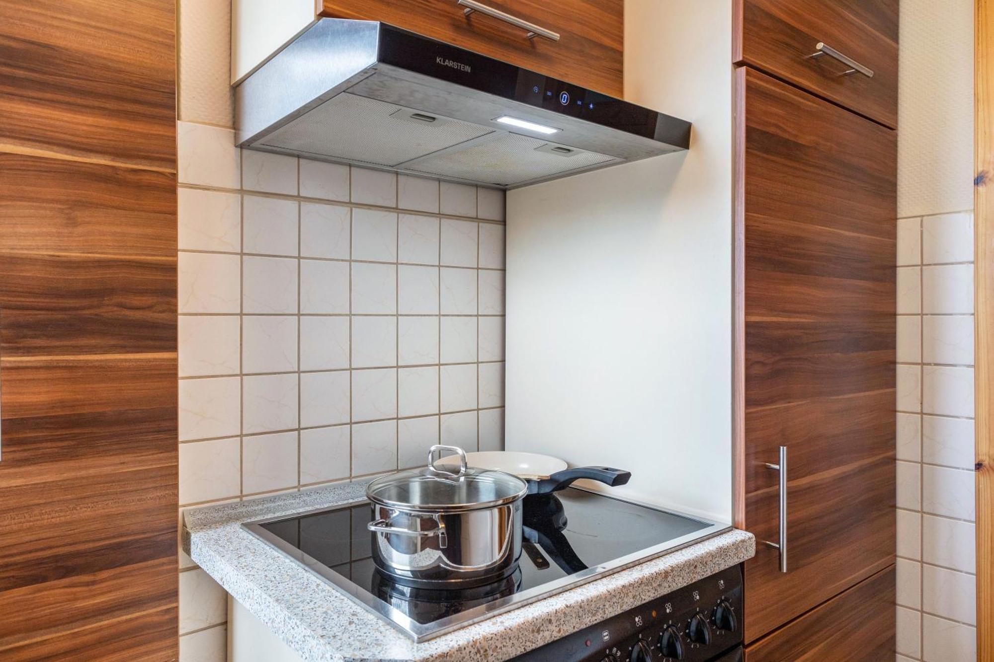 Ferienhaus Liane Zemlin Lochow Zewnętrze zdjęcie